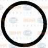 BEHR HELLA SERVICE 8FK 351 124-091 Compressor, air conditioning